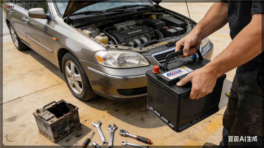 靖江道路救援汽车送机油