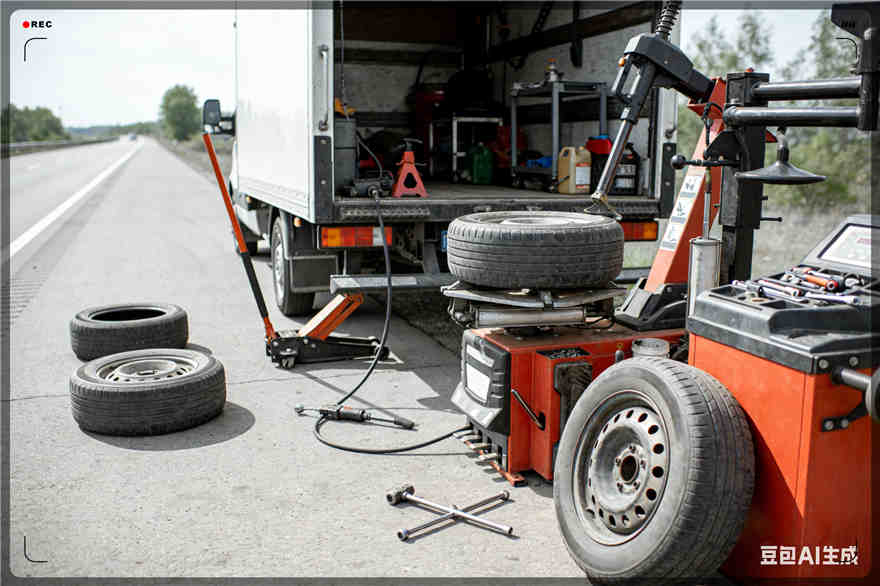 靖江道路救援汽车送机油