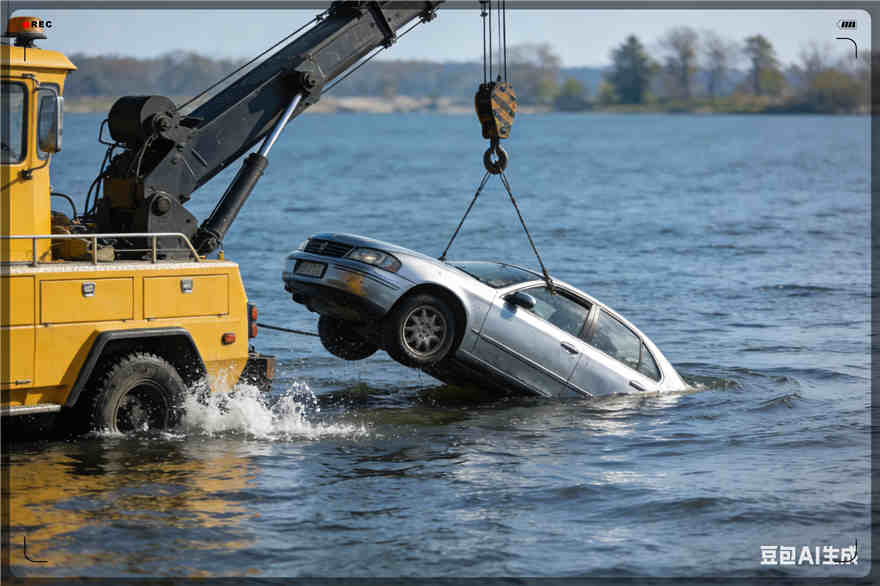 靖江汽车救援送柴油